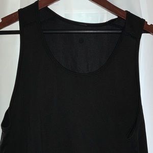 Lululemon Metal Vent Tech Tank